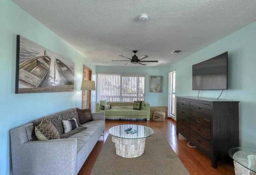 汽车旅馆 Sand Vista Vacation Rentals