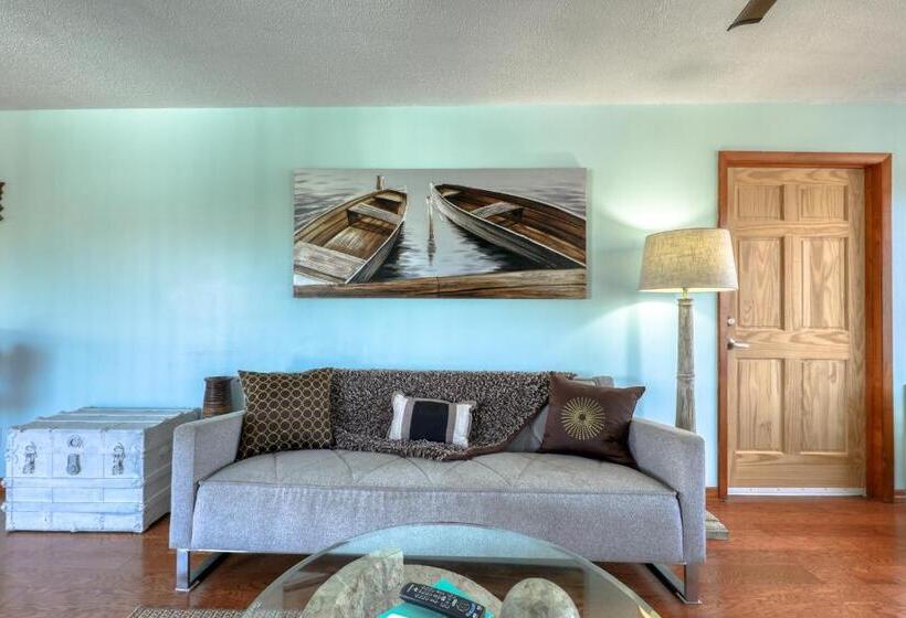 汽车旅馆 Sand Vista Vacation Rentals