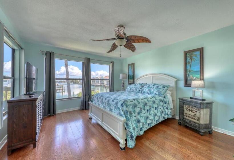 汽车旅馆 Sand Vista Vacation Rentals