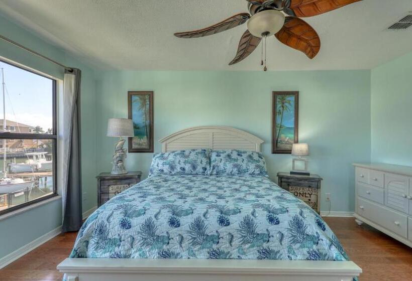 汽车旅馆 Sand Vista Vacation Rentals