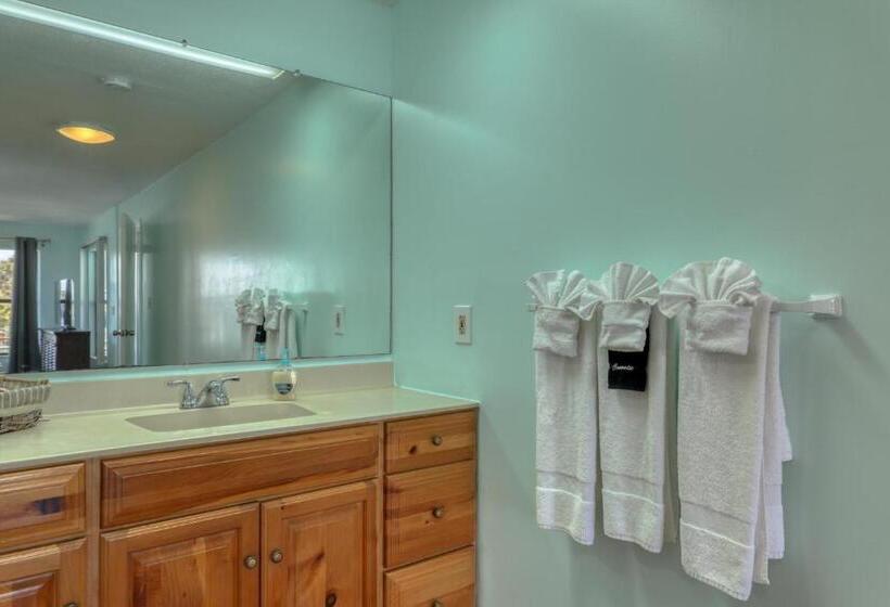 汽车旅馆 Sand Vista Vacation Rentals