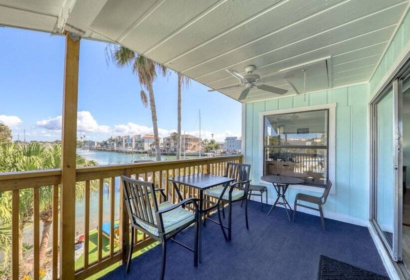 汽车旅馆 Sand Vista Vacation Rentals