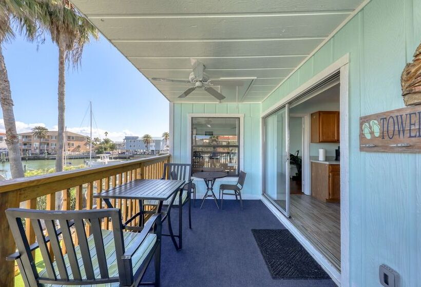 汽车旅馆 Sand Vista Vacation Rentals