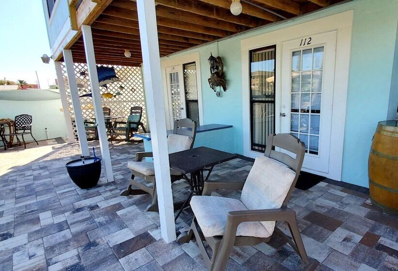 汽车旅馆 Sand Vista Vacation Rentals