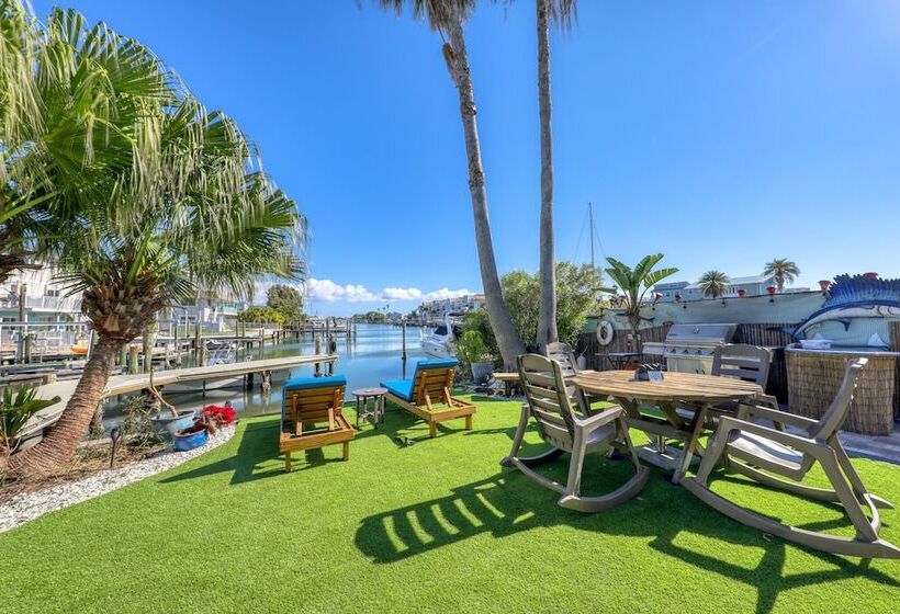 汽车旅馆 Sand Vista Vacation Rentals