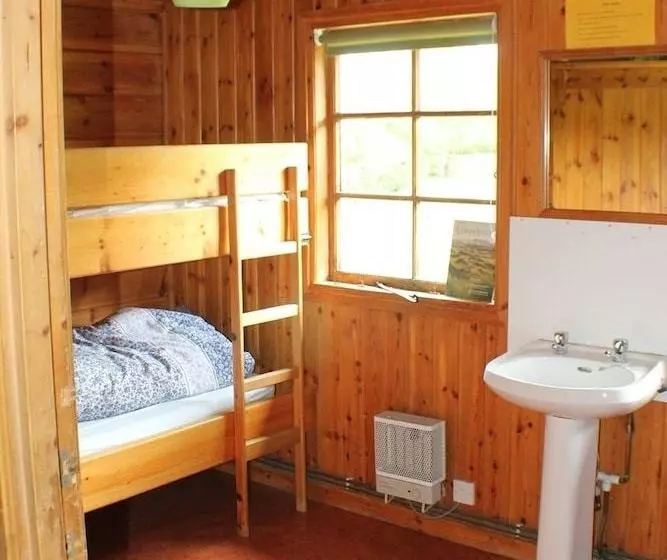 Suffolk Cabins