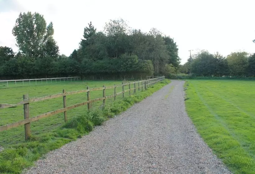 Suffolk Cabins