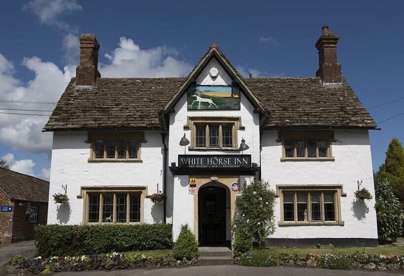 The White Horse Inn