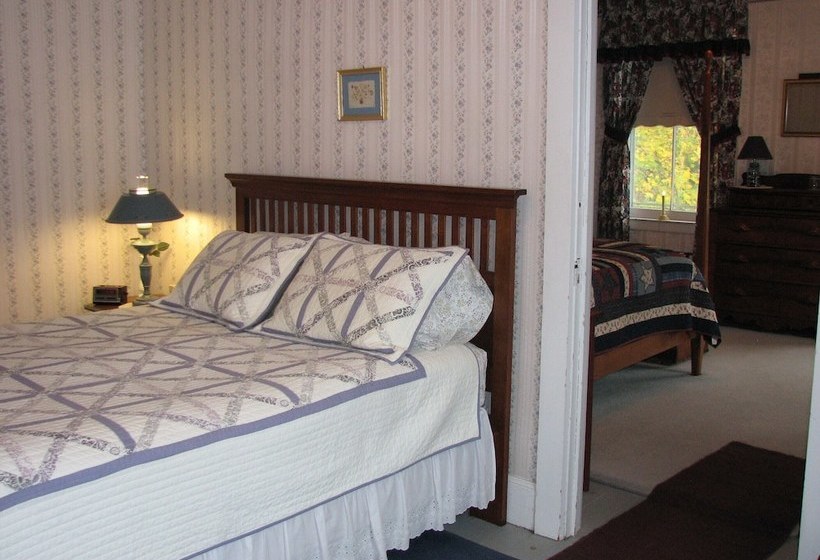 Vancleef Homestead Bed & Breakfast