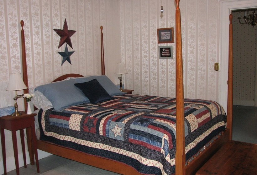 Vancleef Homestead Bed & Breakfast