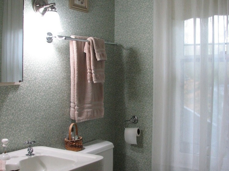 Vancleef Homestead Bed & Breakfast