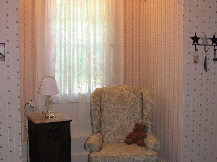 Vancleef Homestead Bed & Breakfast