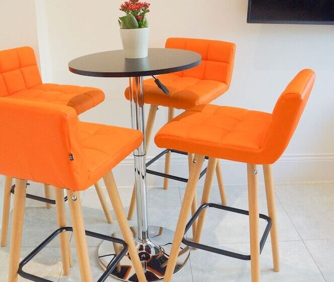 The Mornington Camden Female Only Hostel