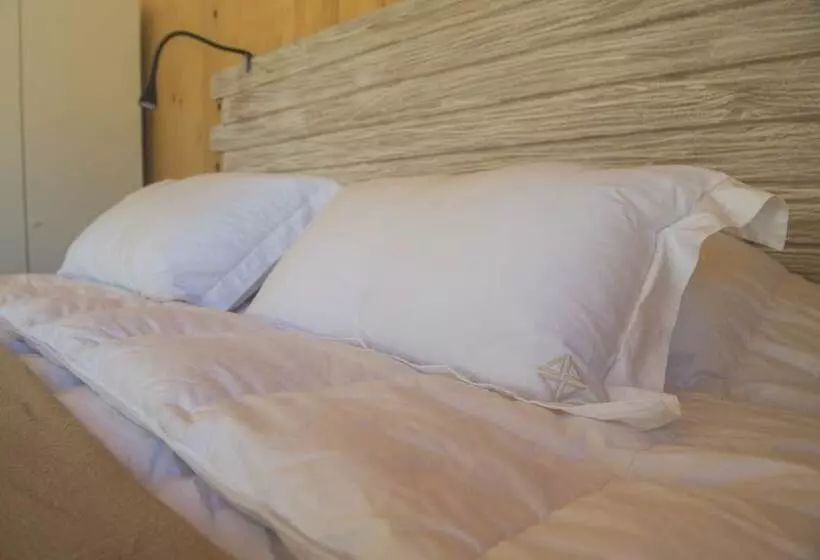 Retkeilymaja Wanderlust Jose Ignacio