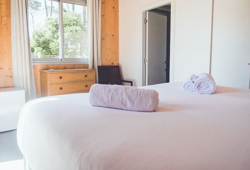 Schronisko Wanderlust Jose Ignacio