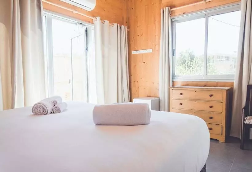 Retkeilymaja Wanderlust Jose Ignacio