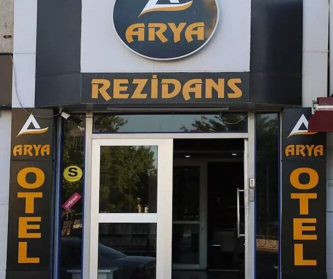 Arya Rezidans
