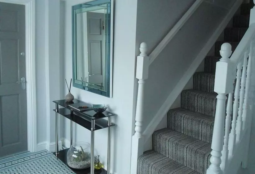 Bed and Breakfast Birchover