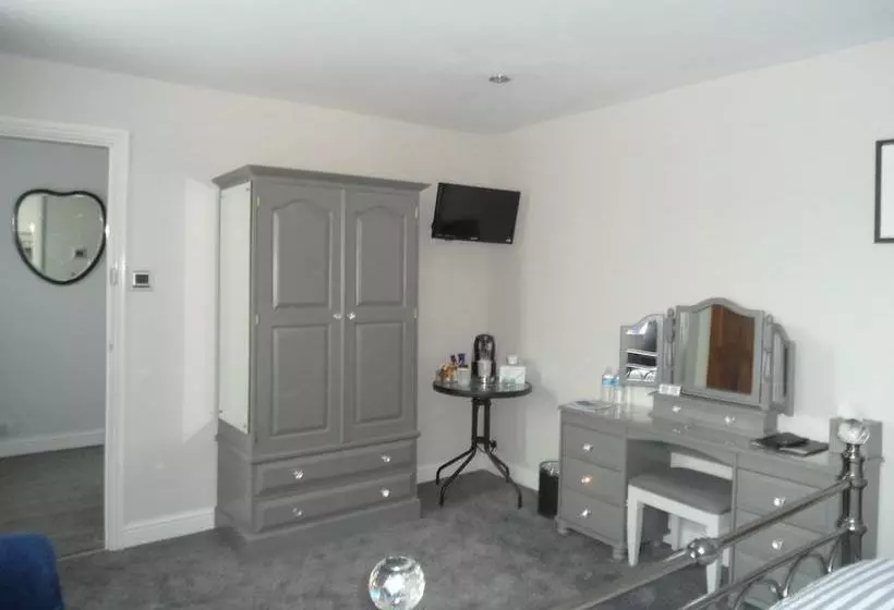 Bed and Breakfast Birchover