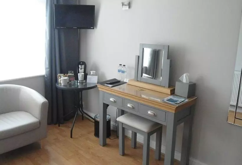 Bed and Breakfast Birchover