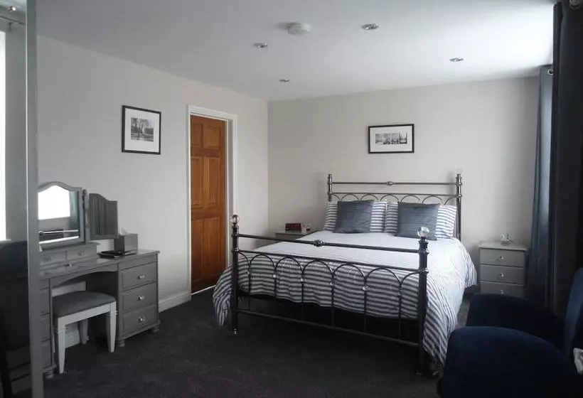 Bed and Breakfast Birchover