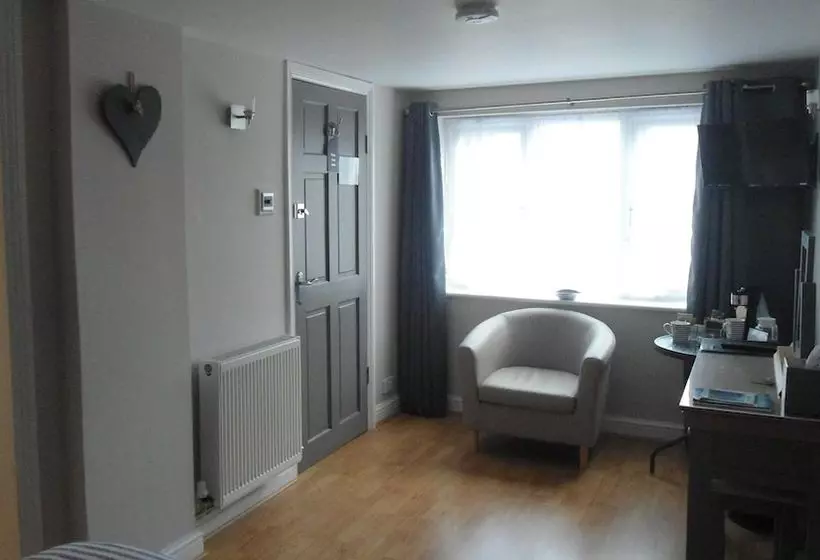 Bed and Breakfast Birchover
