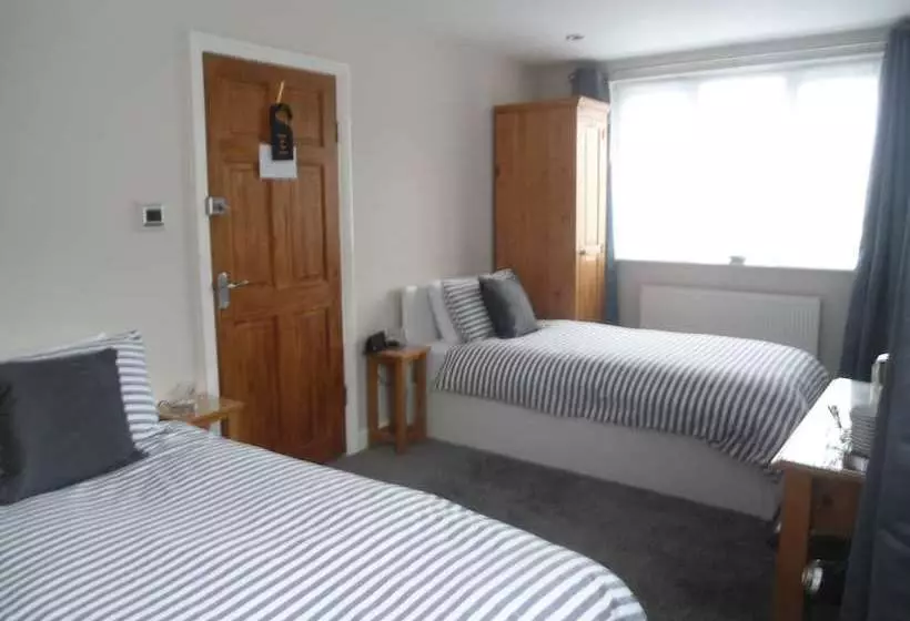 Bed and Breakfast Birchover