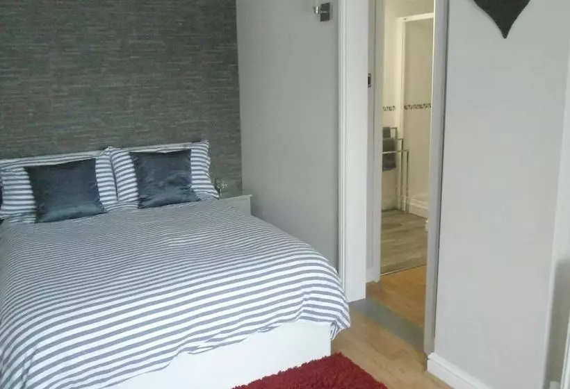 Bed and Breakfast Birchover