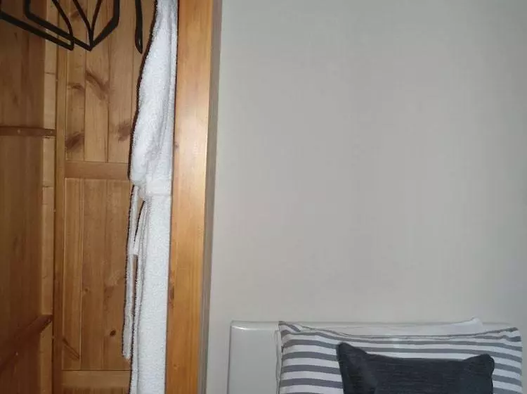 Bed and Breakfast Birchover