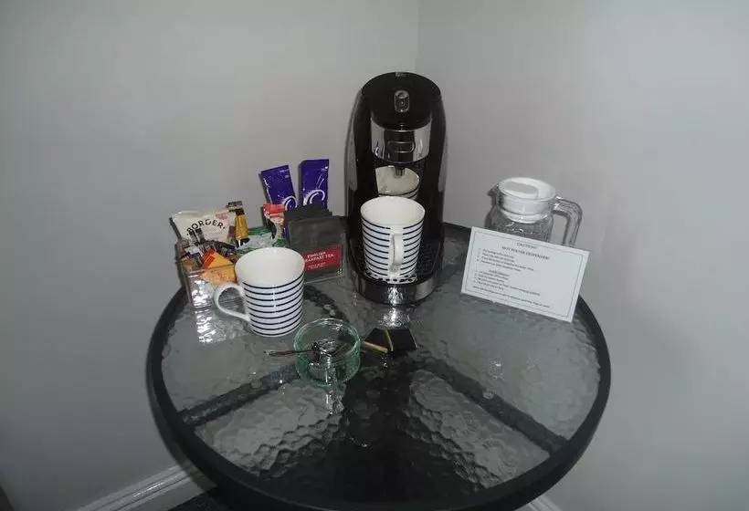 Bed and Breakfast Birchover