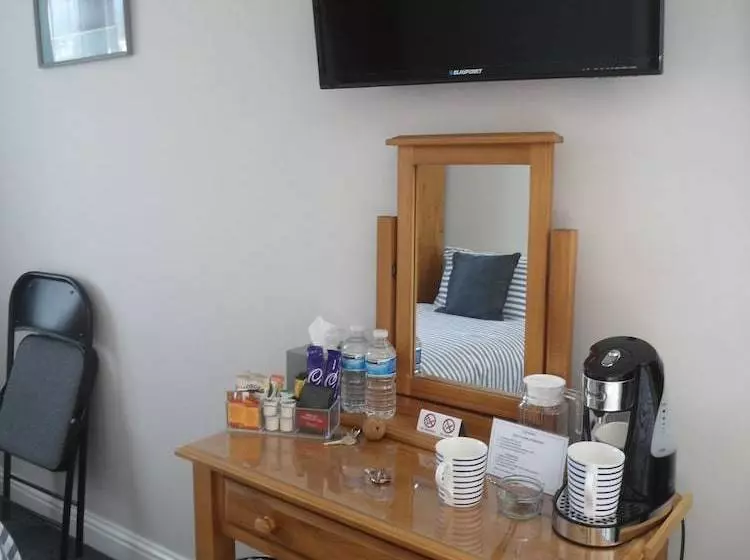 Bed and Breakfast Birchover