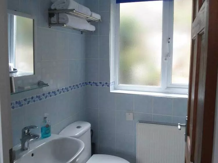 Bed and Breakfast Birchover