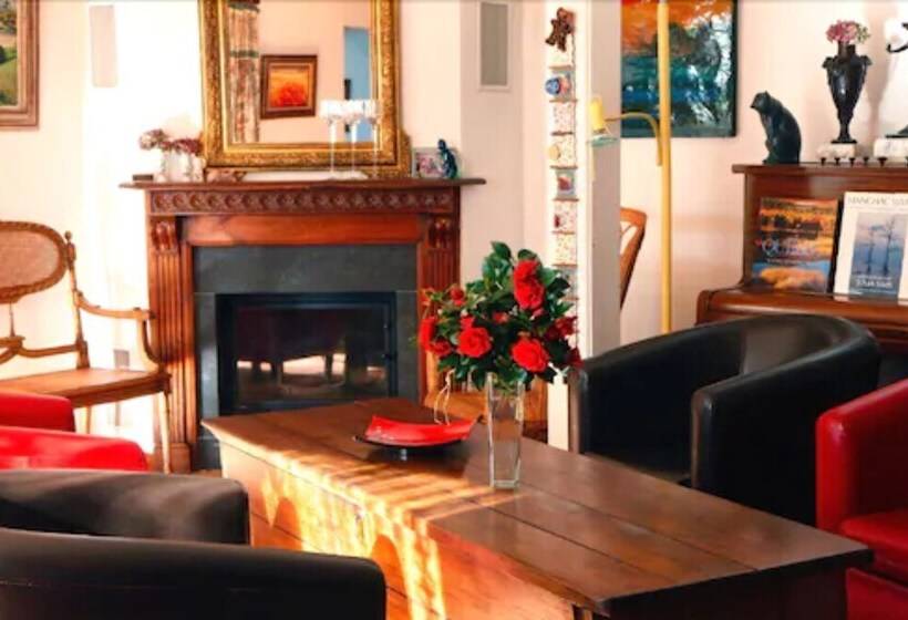 Bed & Breakfast Chambre D Hotes Ty Eleana