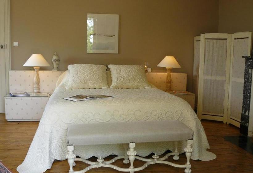 צימר Château Larroze  Chambres De Charme