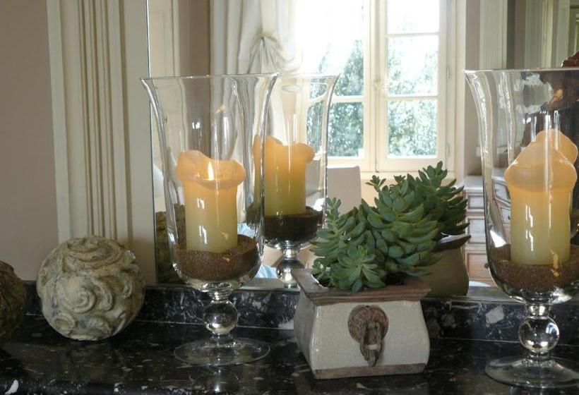 צימר Château Larroze  Chambres De Charme