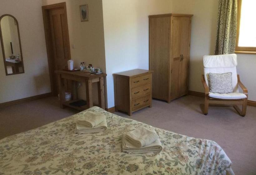 Aamiaismajoitus (B&B) Laurel Bank