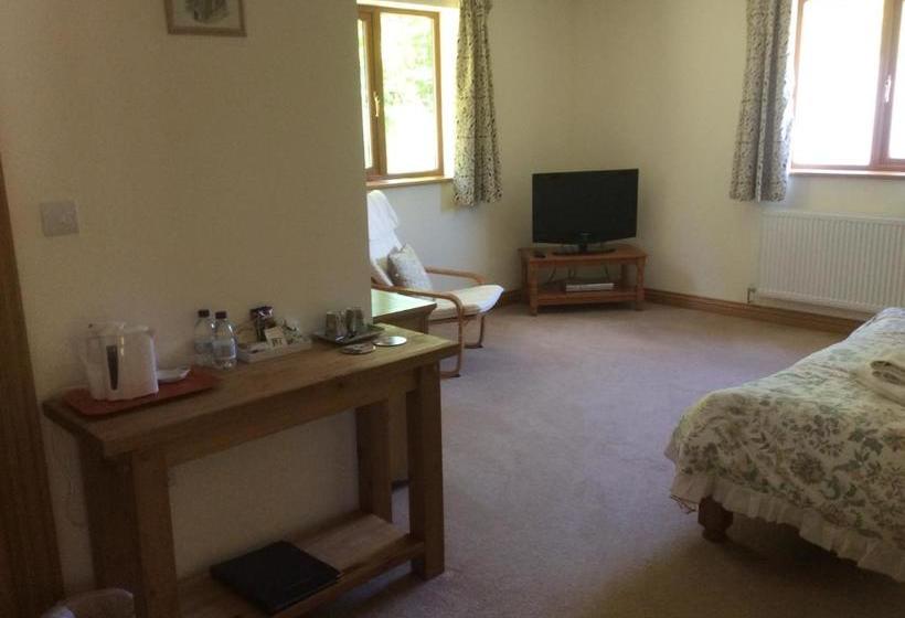 Aamiaismajoitus (B&B) Laurel Bank