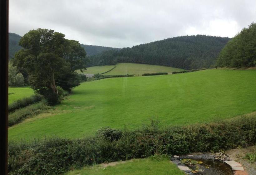 Aamiaismajoitus (B&B) Laurel Bank