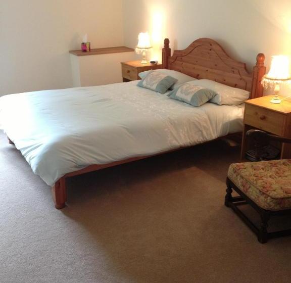 Aamiaismajoitus (B&B) Laurel Bank