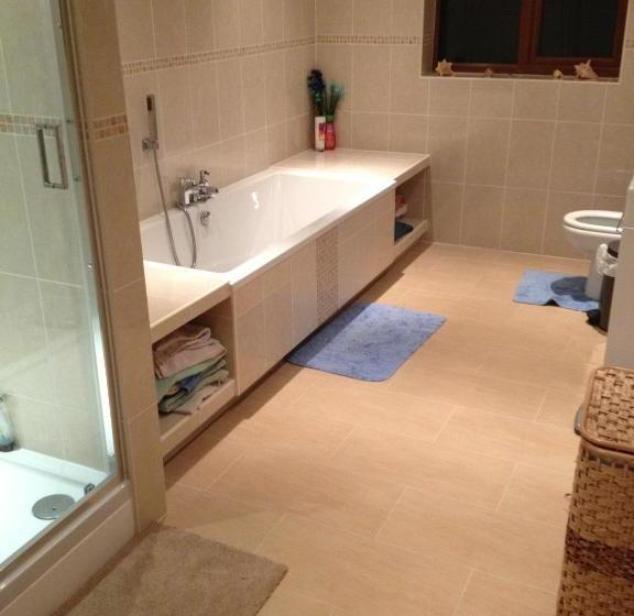 Aamiaismajoitus (B&B) Laurel Bank