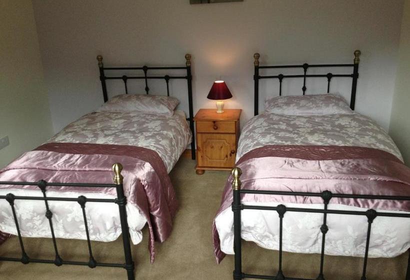 Aamiaismajoitus (B&B) Laurel Bank