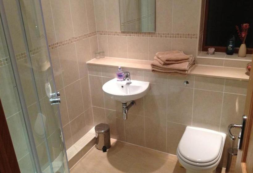 Aamiaismajoitus (B&B) Laurel Bank