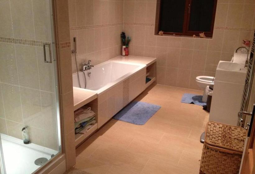 Aamiaismajoitus (B&B) Laurel Bank