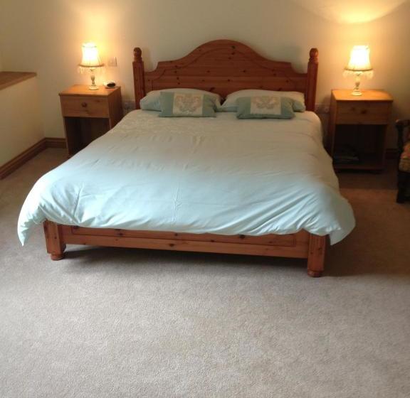 Aamiaismajoitus (B&B) Laurel Bank