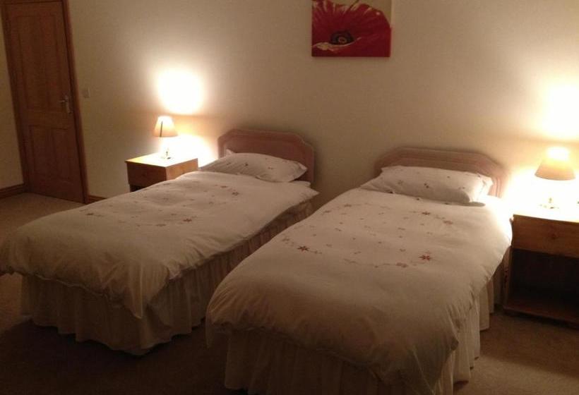 Aamiaismajoitus (B&B) Laurel Bank