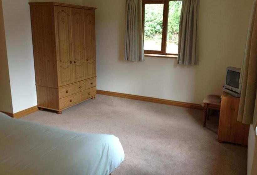 Aamiaismajoitus (B&B) Laurel Bank