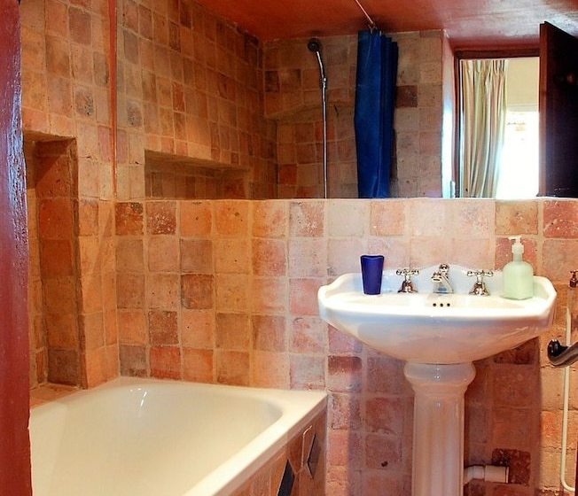 Bed and Breakfast Le Mas Sérénité