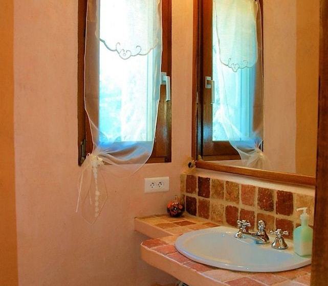 Bed and Breakfast Le Mas Sérénité