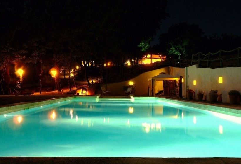 Bed and Breakfast Le Mas Sérénité