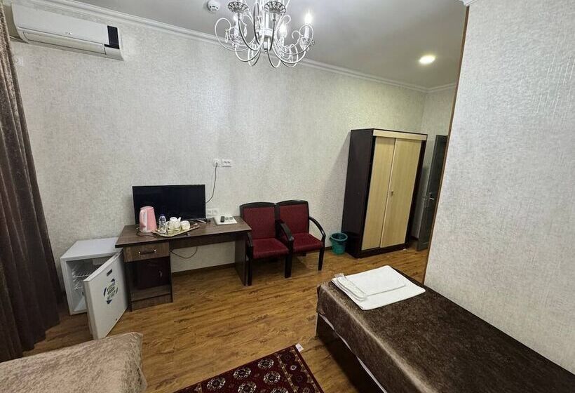 Bed and Breakfast Ratmina